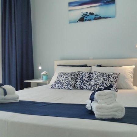 Stratis Summertime Apartment Limenas  Luaran gambar