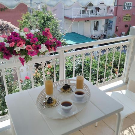 Stratis Summertime Apartment Limenas  Luaran gambar