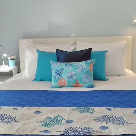 Stratis Summertime Apartment Limenas  Luaran gambar