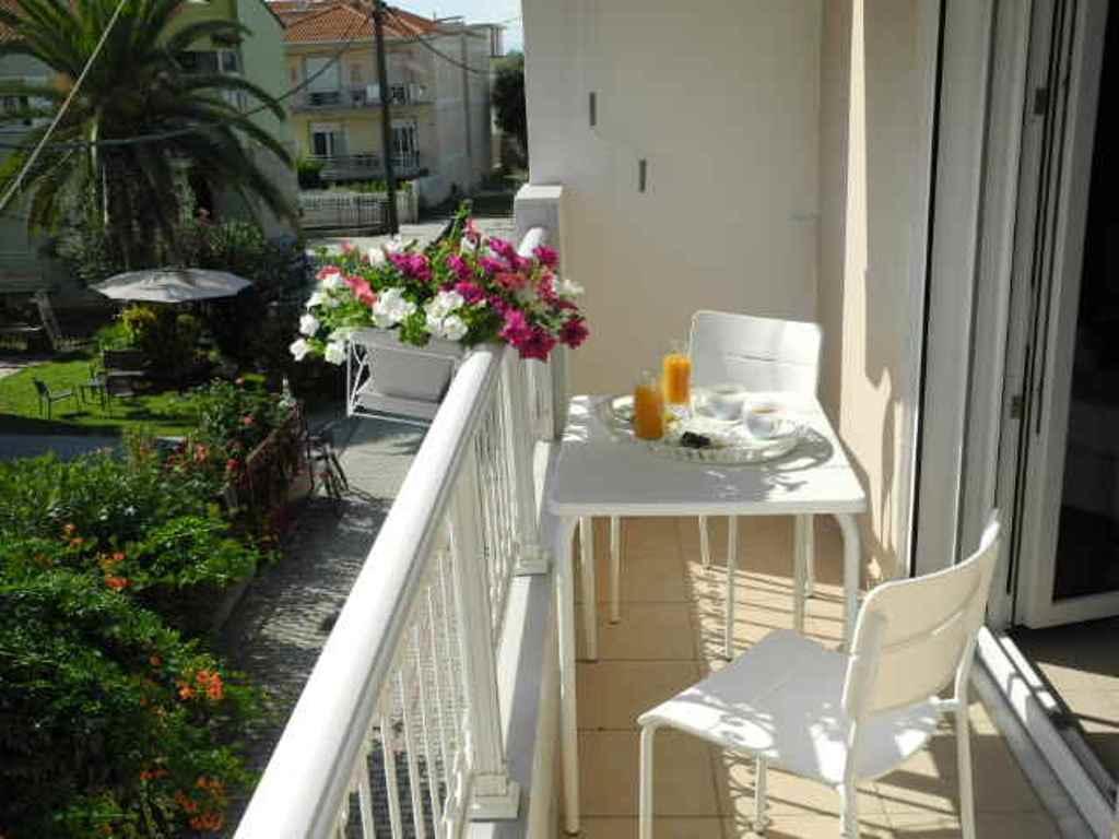 Stratis Summertime Apartment Limenas  Luaran gambar
