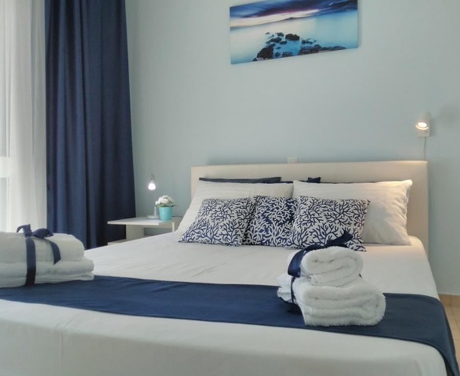 Stratis Summertime Apartment Limenas  Luaran gambar