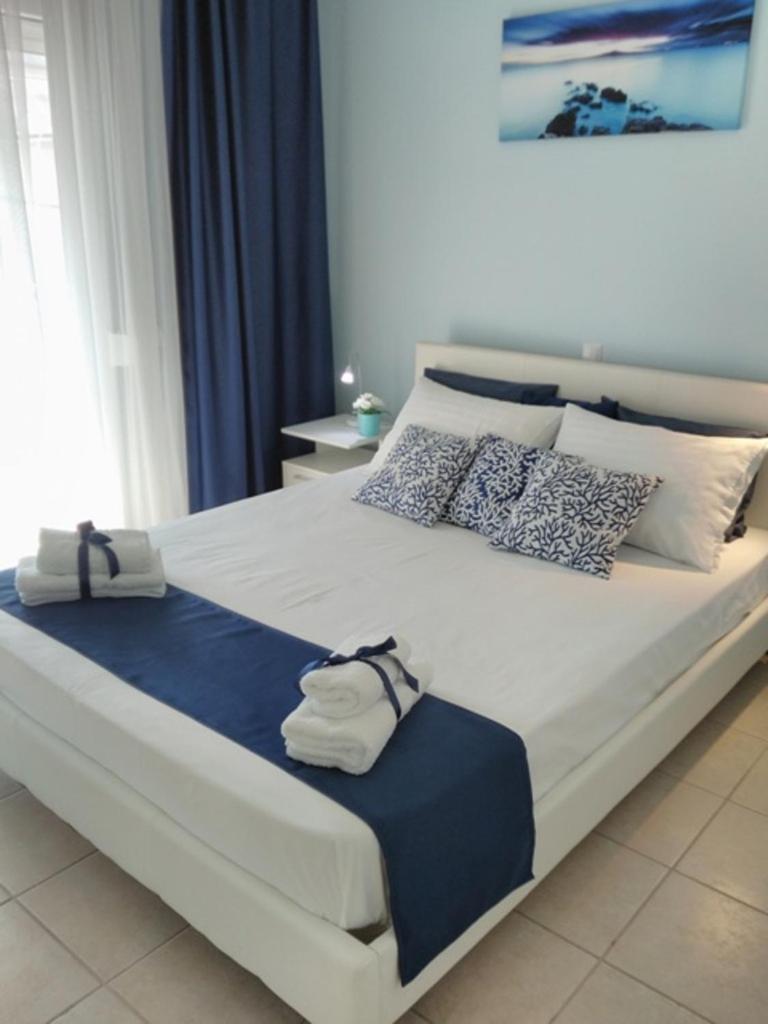 Stratis Summertime Apartment Limenas  Luaran gambar