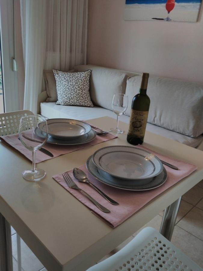 Stratis Summertime Apartment Limenas  Luaran gambar