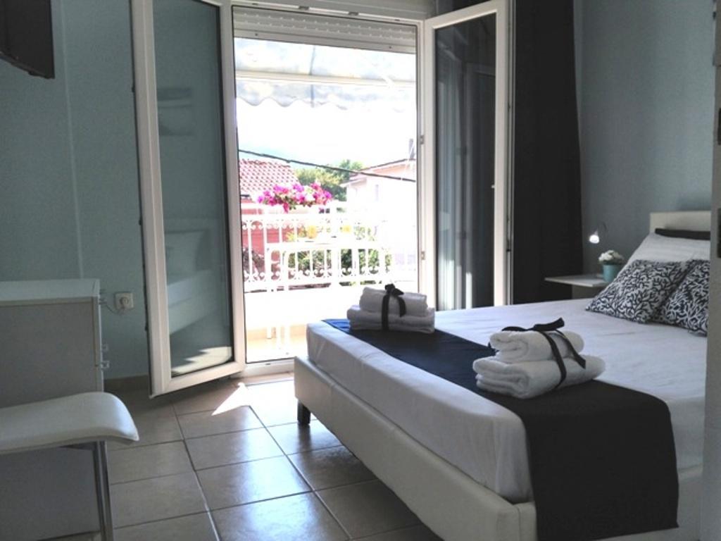 Stratis Summertime Apartment Limenas  Luaran gambar