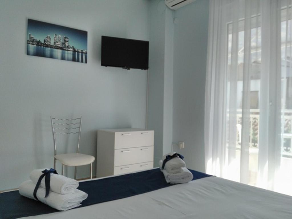 Stratis Summertime Apartment Limenas  Luaran gambar