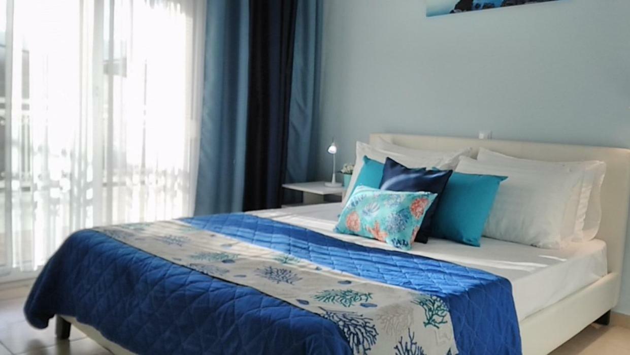 Stratis Summertime Apartment Limenas  Luaran gambar