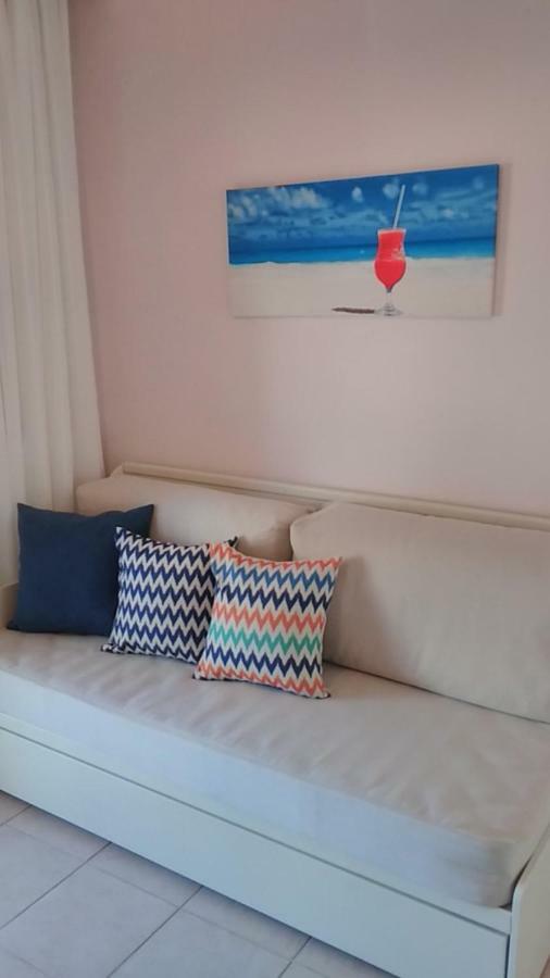 Stratis Summertime Apartment Limenas  Luaran gambar