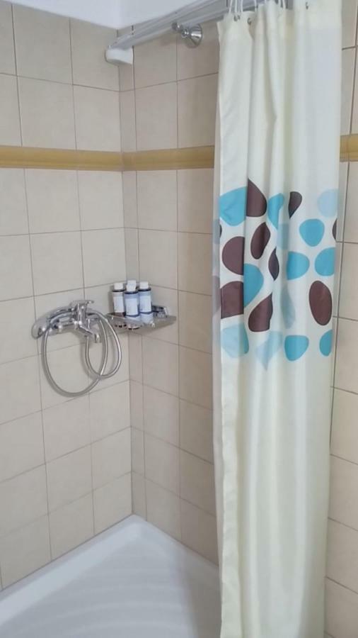 Stratis Summertime Apartment Limenas  Luaran gambar