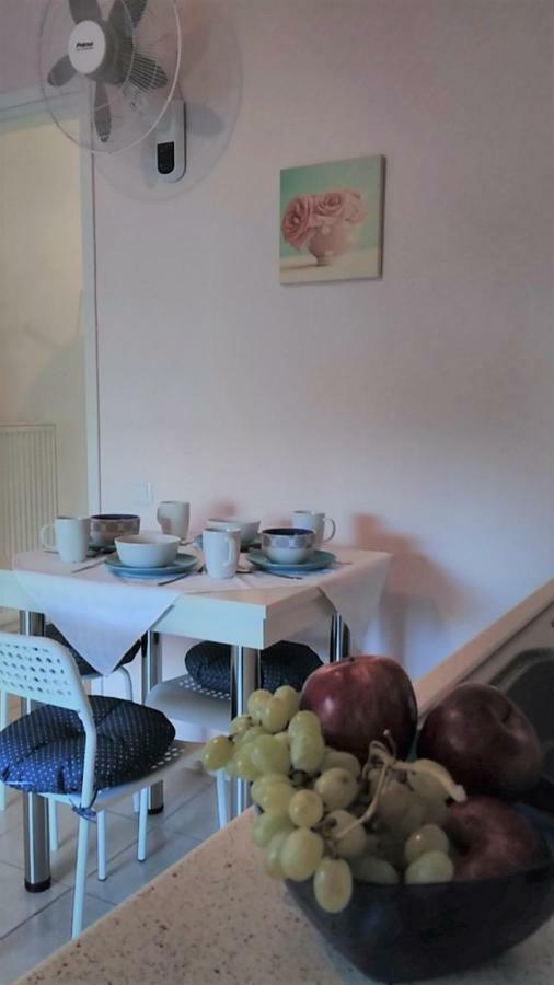 Stratis Summertime Apartment Limenas  Luaran gambar