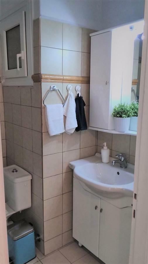 Stratis Summertime Apartment Limenas  Luaran gambar