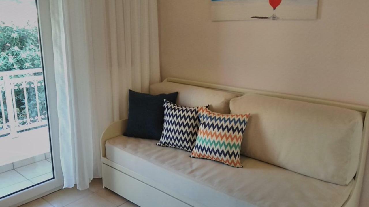 Stratis Summertime Apartment Limenas  Luaran gambar