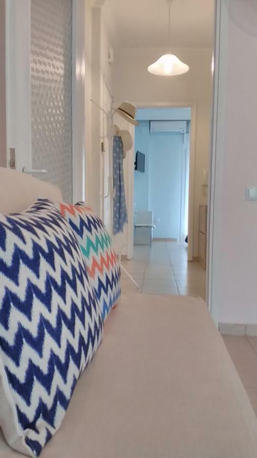 Stratis Summertime Apartment Limenas  Luaran gambar